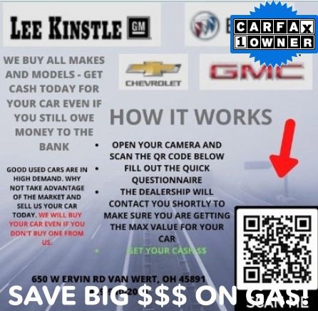 Used 2016 Buick Encore FWD image 5