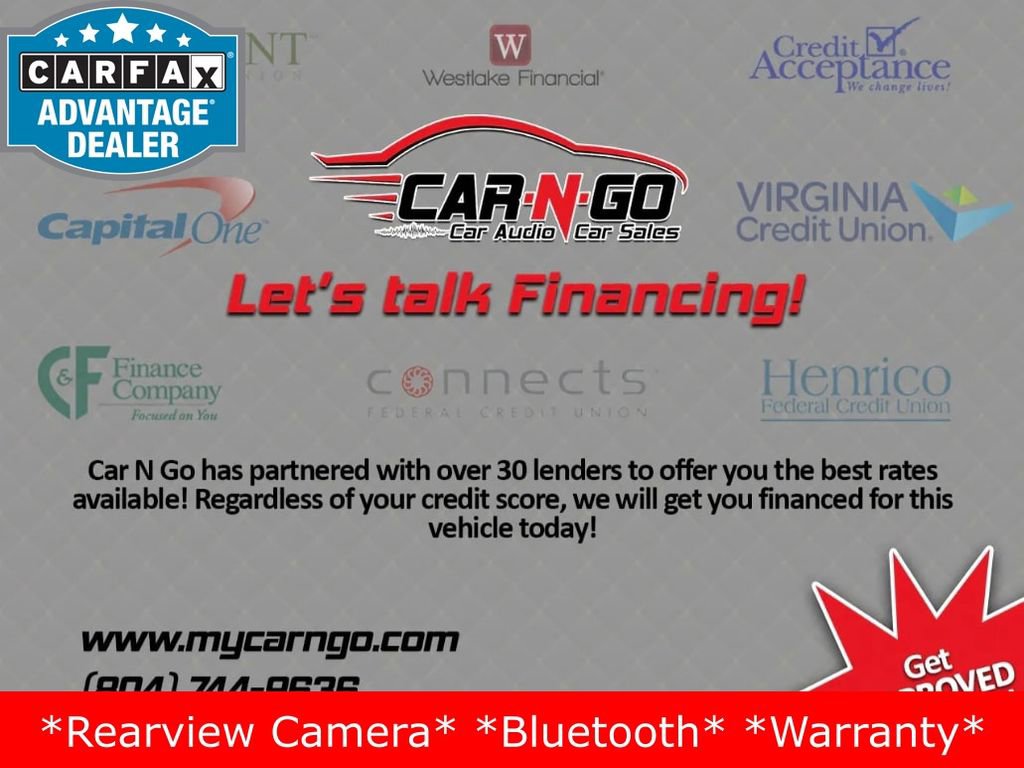 Used 2020 Honda Civic Sport image 4