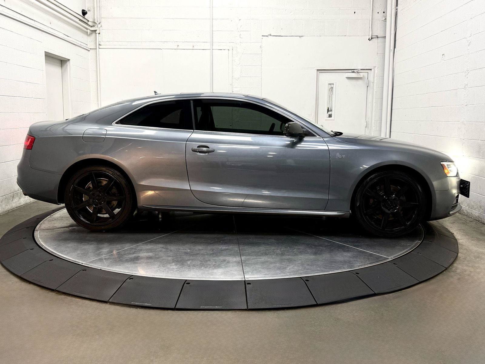 Used 2013 Audi S5 Premium Plus AWD/4WD image 9