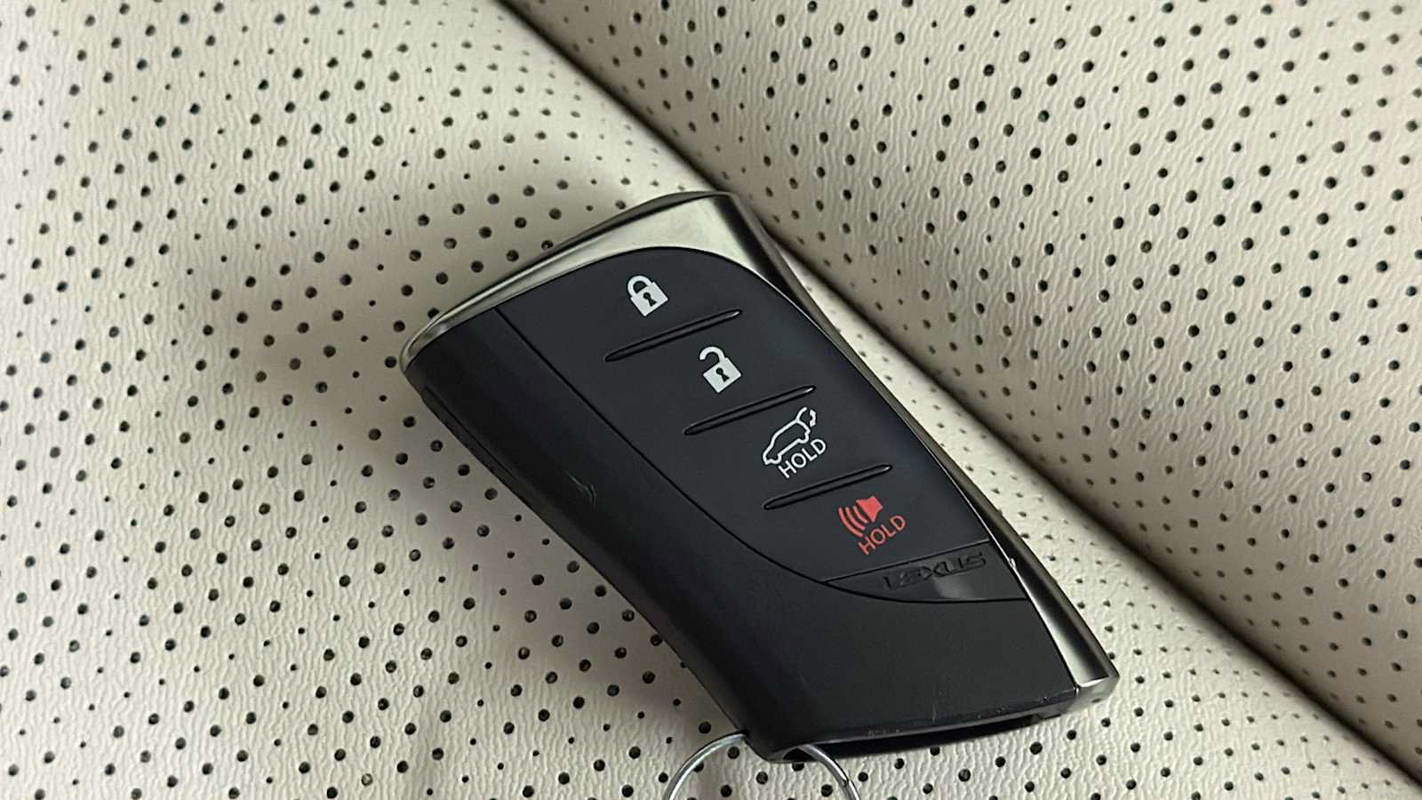 Used 2024 Lexus RX 350 AWD w/ Convenience Package image 35
