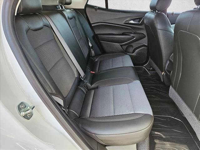 Certified 2024 Chevrolet Trax LT w/ Driver Confidence Package FWD image 24
