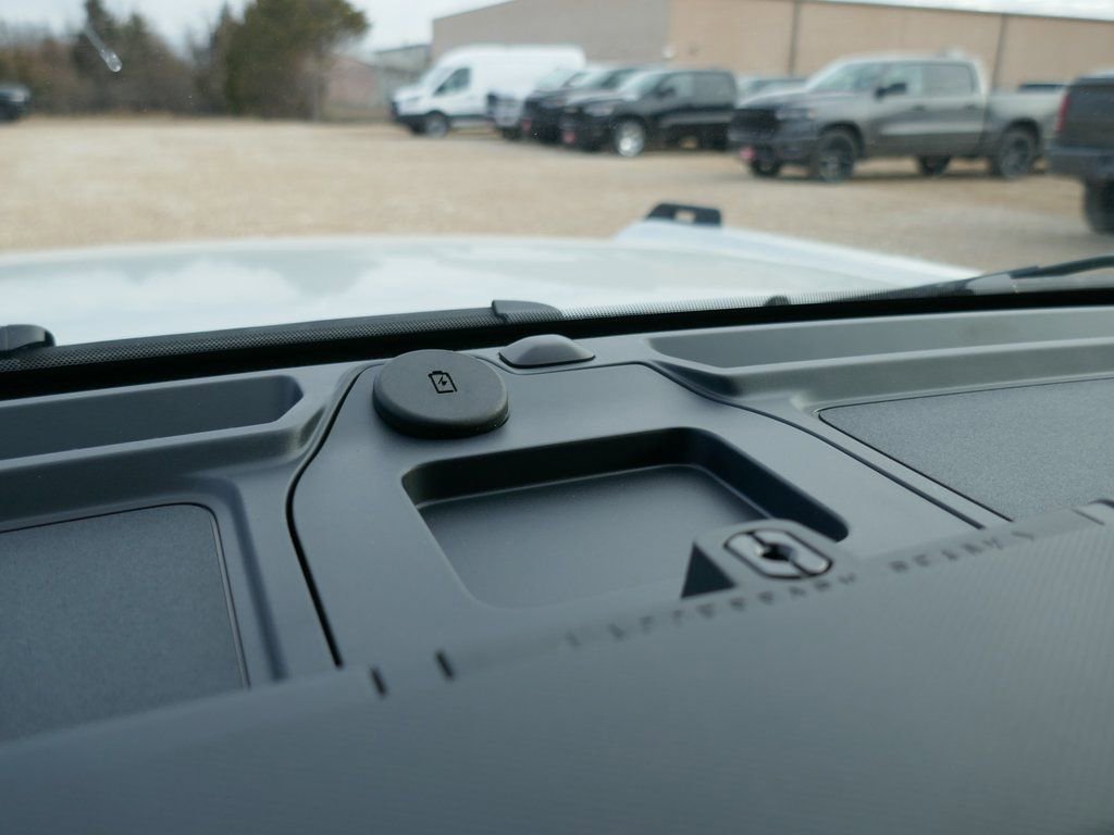 New 2026 Ford Bronco Big Bend image 21