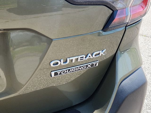 Certified 2025 Subaru Outback Touring XT AWD/4WD image 31