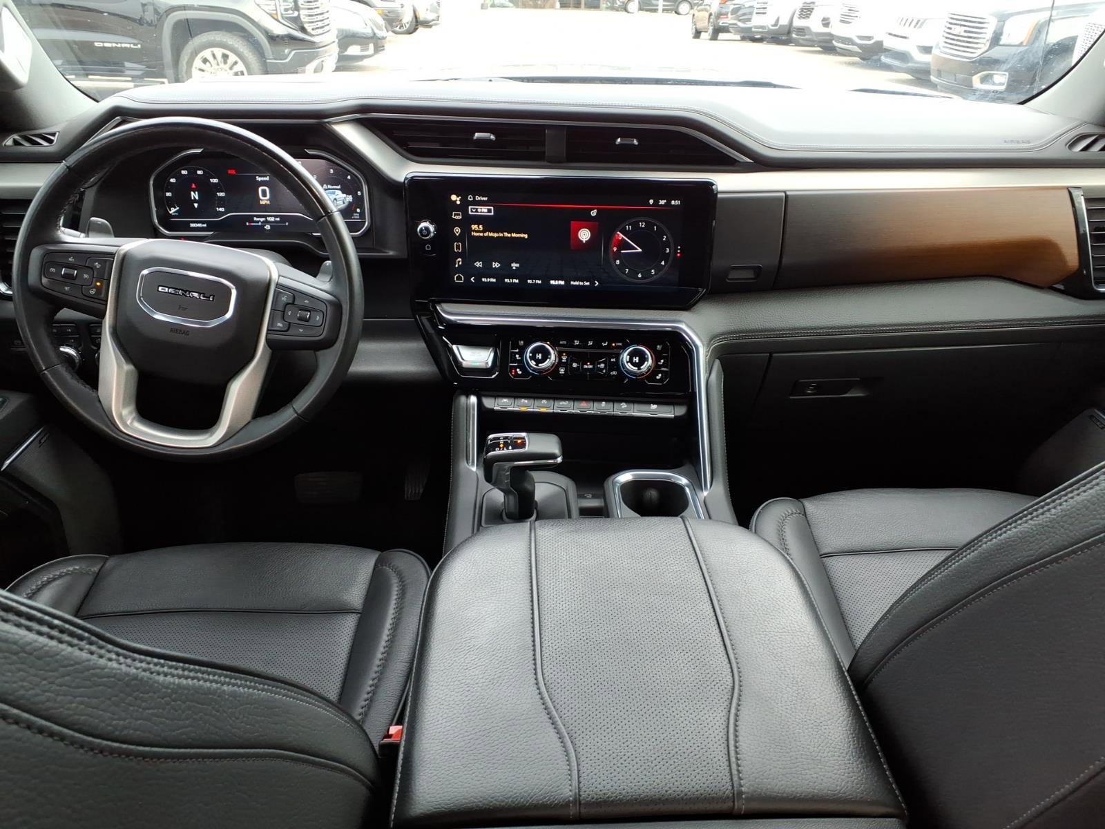 Used 2023 GMC Sierra 1500 Denali image 14