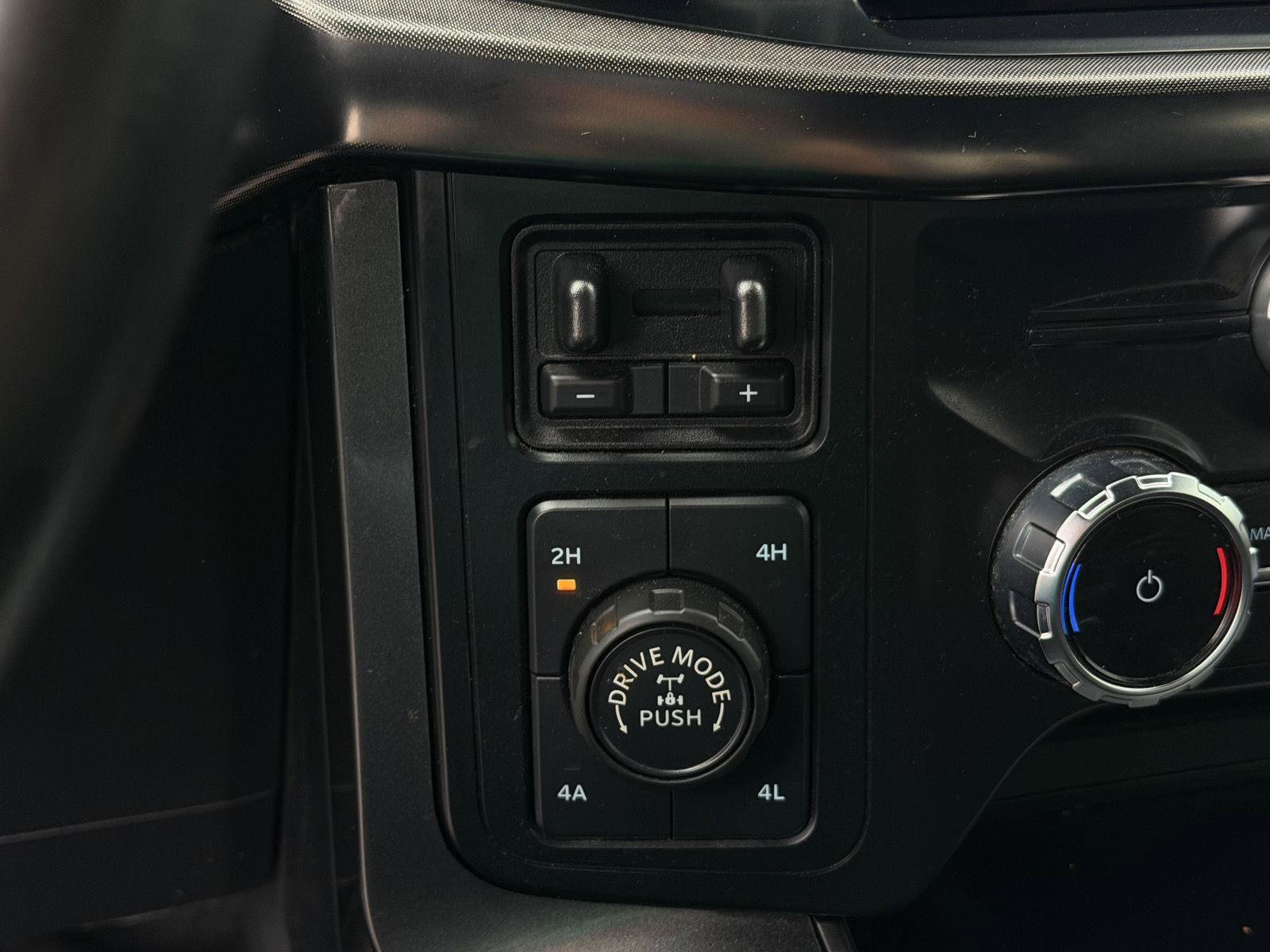 Used 2023 Ford F150 Tremor w/ Equipment Group 402A High AWD/4WD image 19