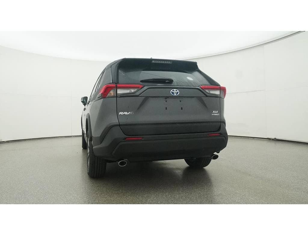 Used 2024 Toyota RAV4 XLE Premium w/ Weather Package AWD/4WD image 27