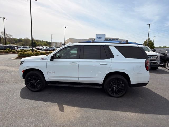 Used 2021 Chevrolet Tahoe Z71 image 15