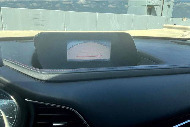 Used 2024 MAZDA CX-30 AWD 2.5 S w/ Preferred Package image 21