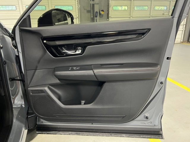New 2026 Honda CR-V Sport Touring image 37