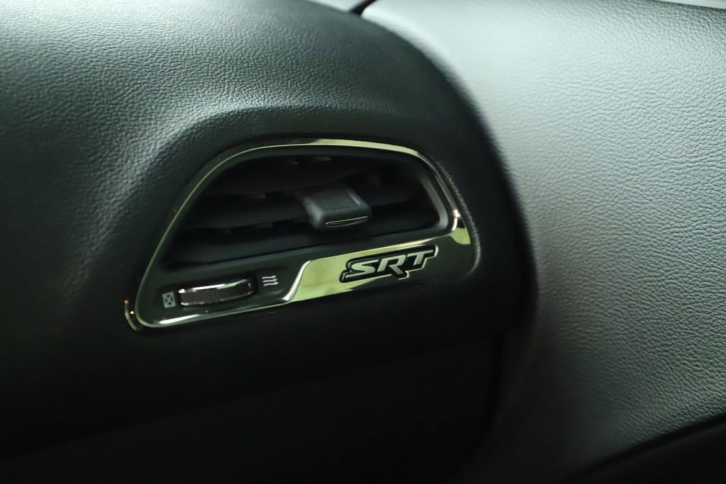 Used 2016 Dodge Challenger SRT Hellcat RWD image 23