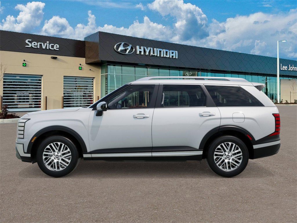 New 2026 Hyundai Palisade SEL image 3