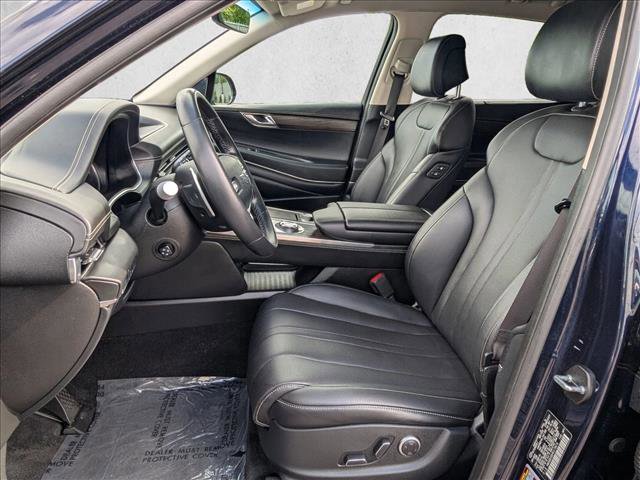 Used 2024 Genesis GV80 2.5T AWD/4WD image 16
