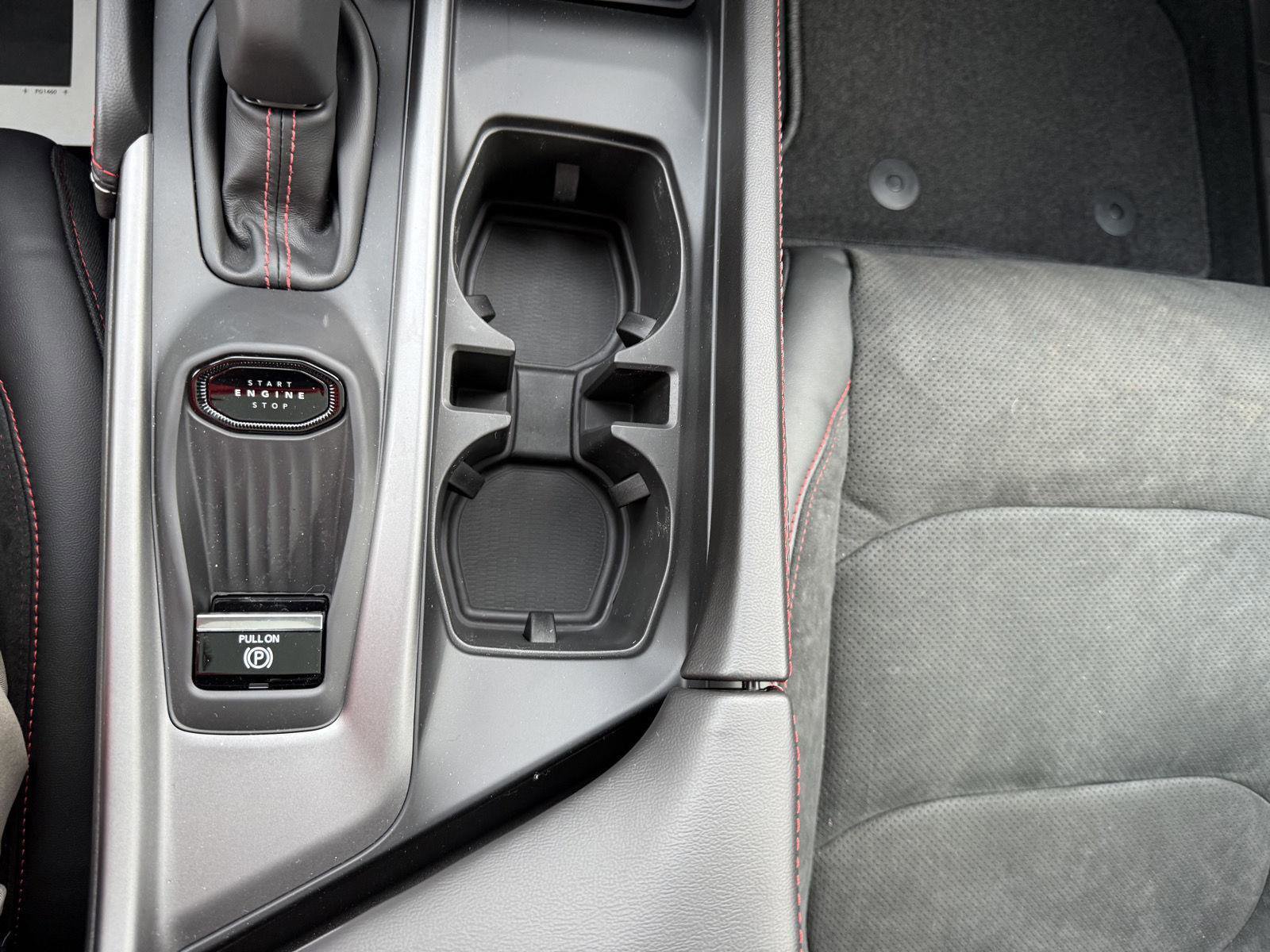 New 2026 Dodge Charger R/T AWD/4WD image 29