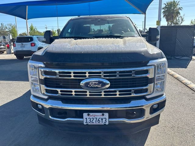 Used 2024 Ford F250 XLT image 2