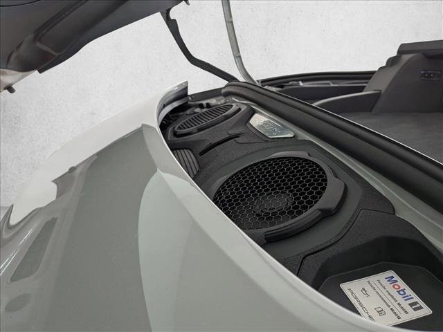 Certified 2023 Porsche 911 Targa 4 GTS image 25