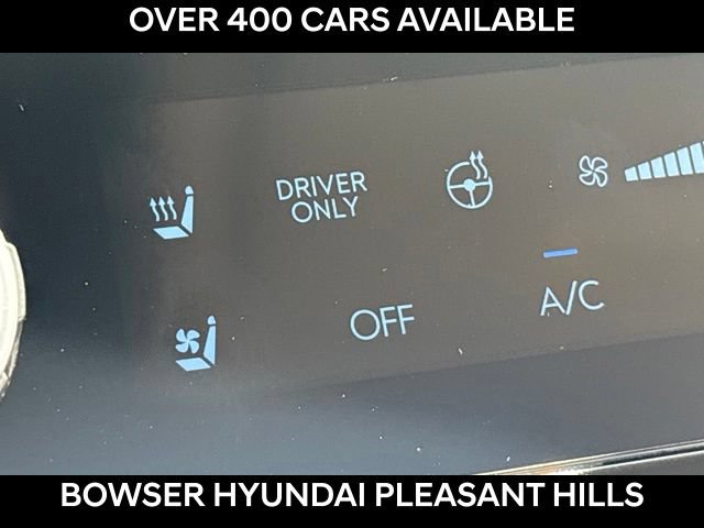 New 2026 Hyundai Santa Fe Calligraphy AWD/4WD image 10