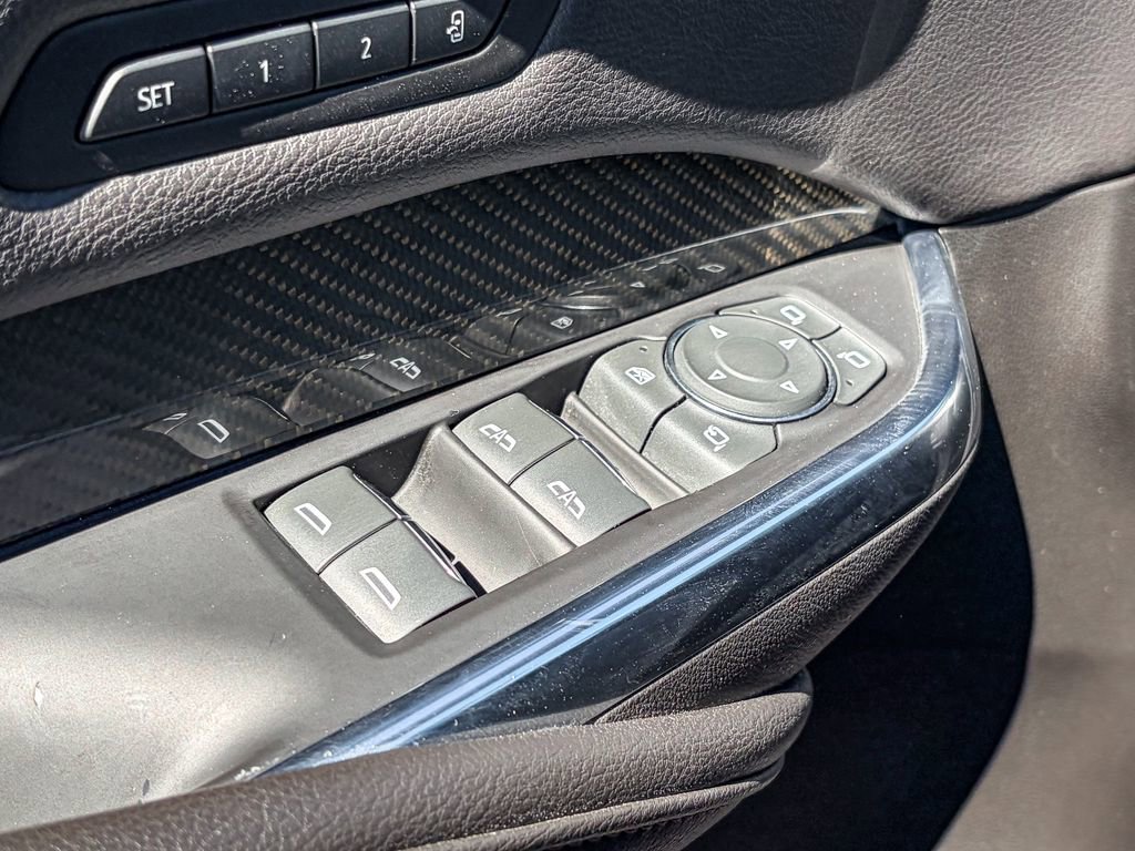 Used 2019 Cadillac XT4 Sport w/ Cold Weather Package image 43