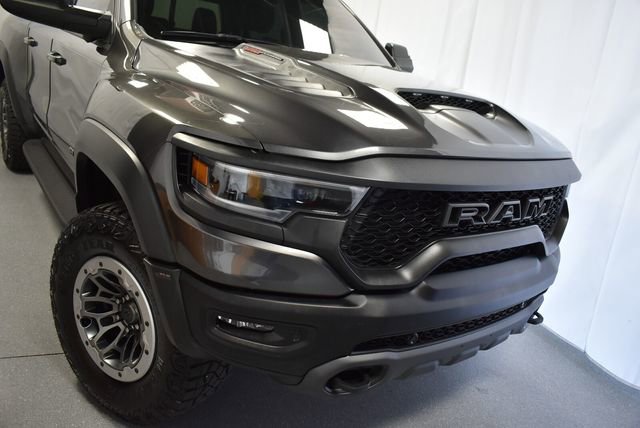 Used 2021 RAM 1500 TRX w/ TRX Level 2 Equipment Group AWD/4WD image 3