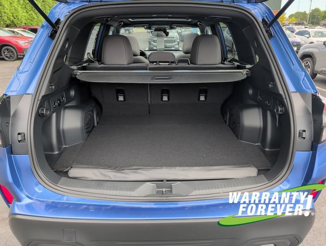 New 2026 Subaru Forester Premium AWD/4WD image 18