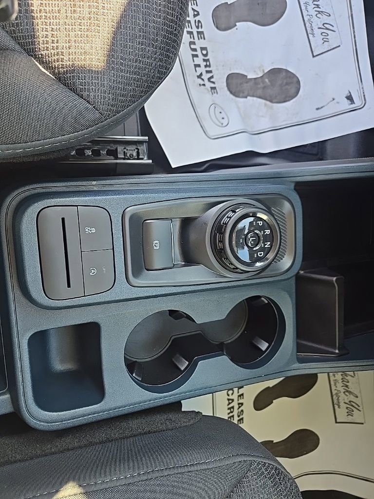 Used 2025 Ford Maverick XL w/ Equipment Group 102A image 20