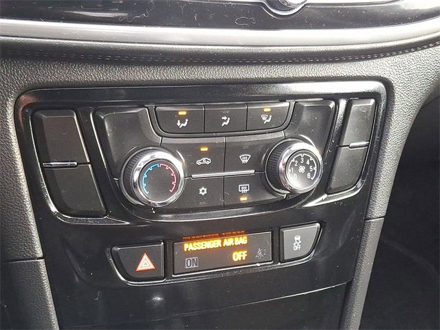 Used 2019 Buick Encore Preferred w/ Safety Package image 16