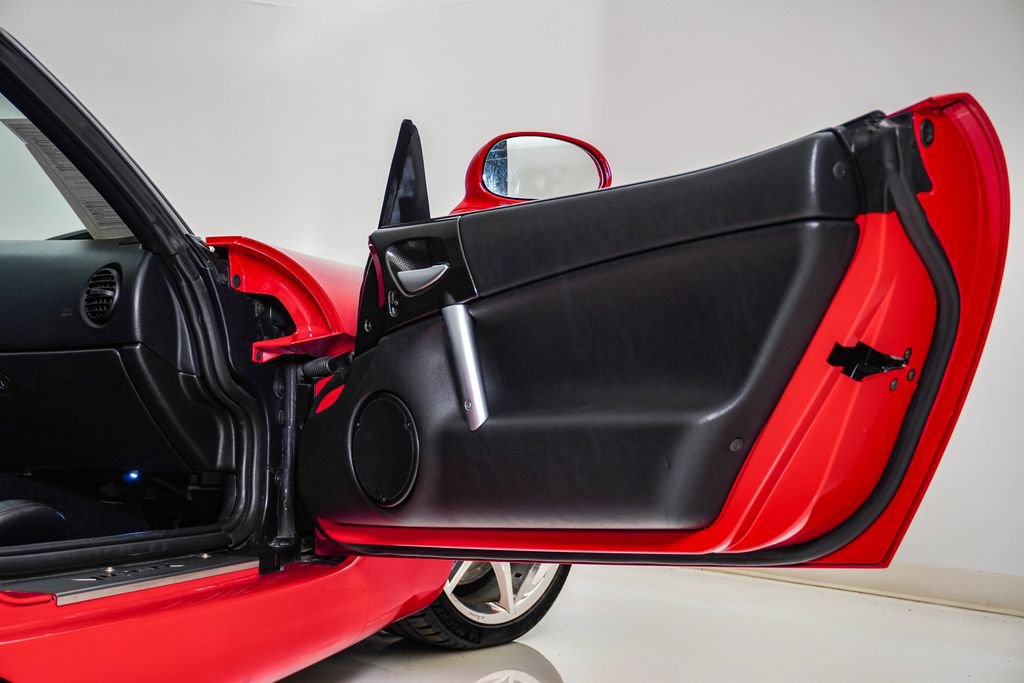 Used 2009 Dodge Viper SRT-10 w/ Protection Group RWD image 20