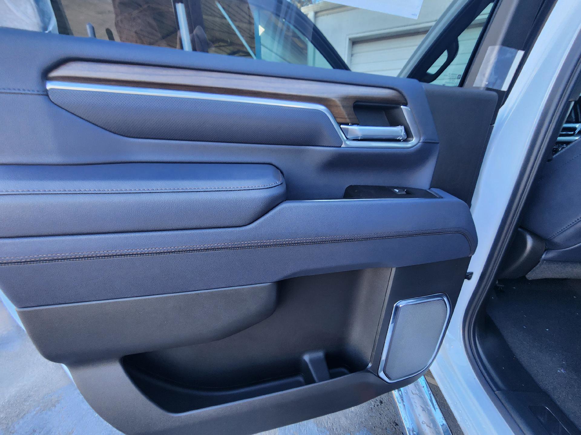 New 2026 Chevrolet Silverado 2500 High Country w/ Technology Package image 13