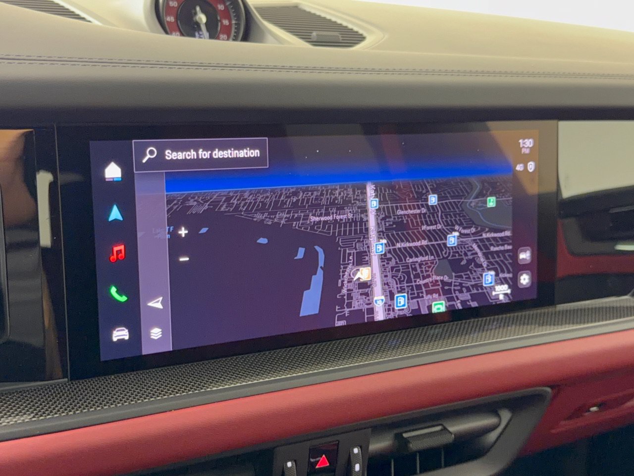 New 2026 Porsche Cayenne GTS AWD/4WD image 23
