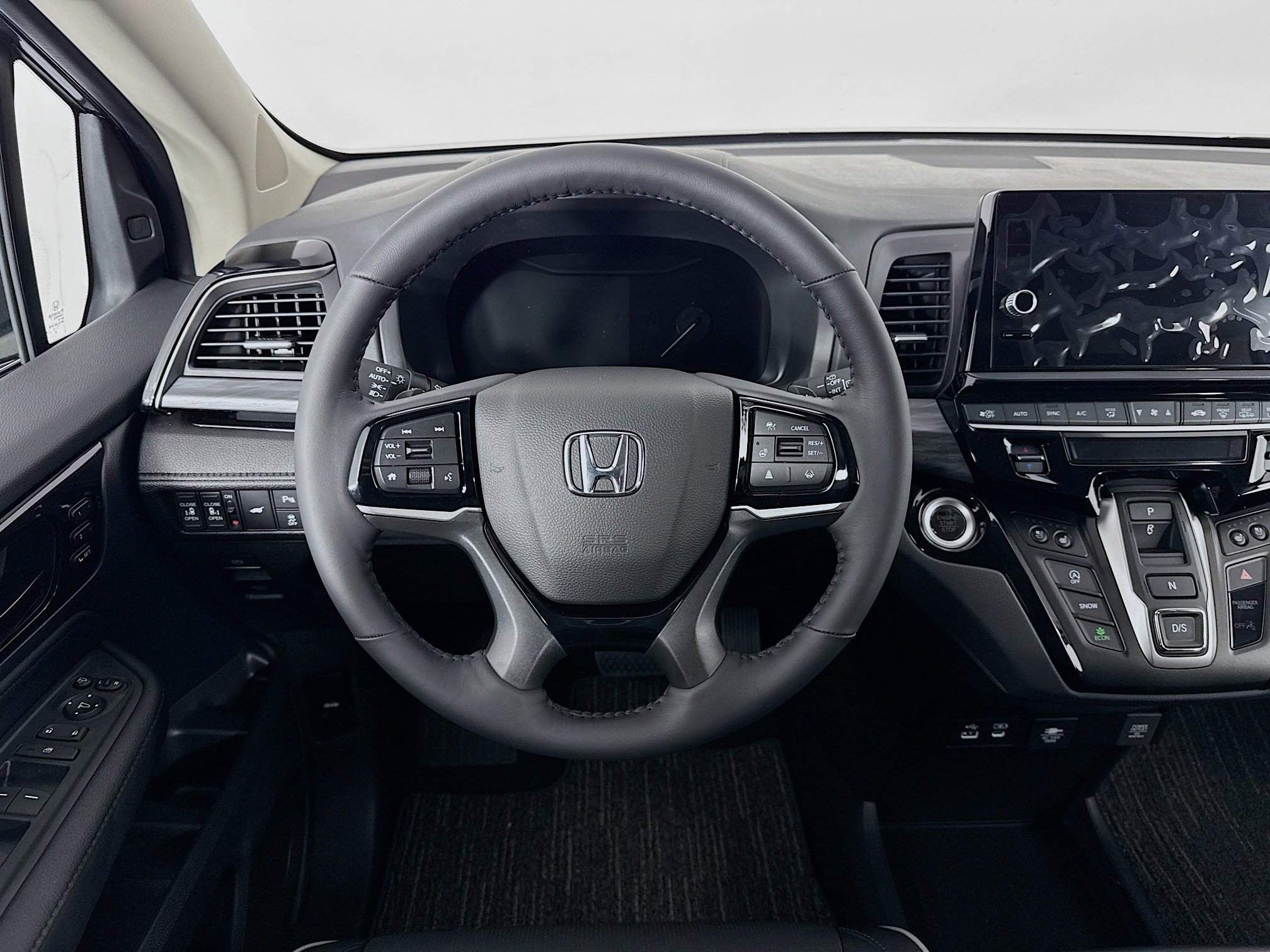 New 2026 Honda Odyssey Elite image 23