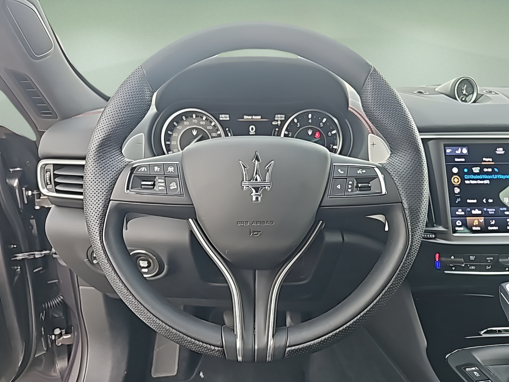 New 2024 Maserati Levante Modena Ultima AWD/4WD image 21