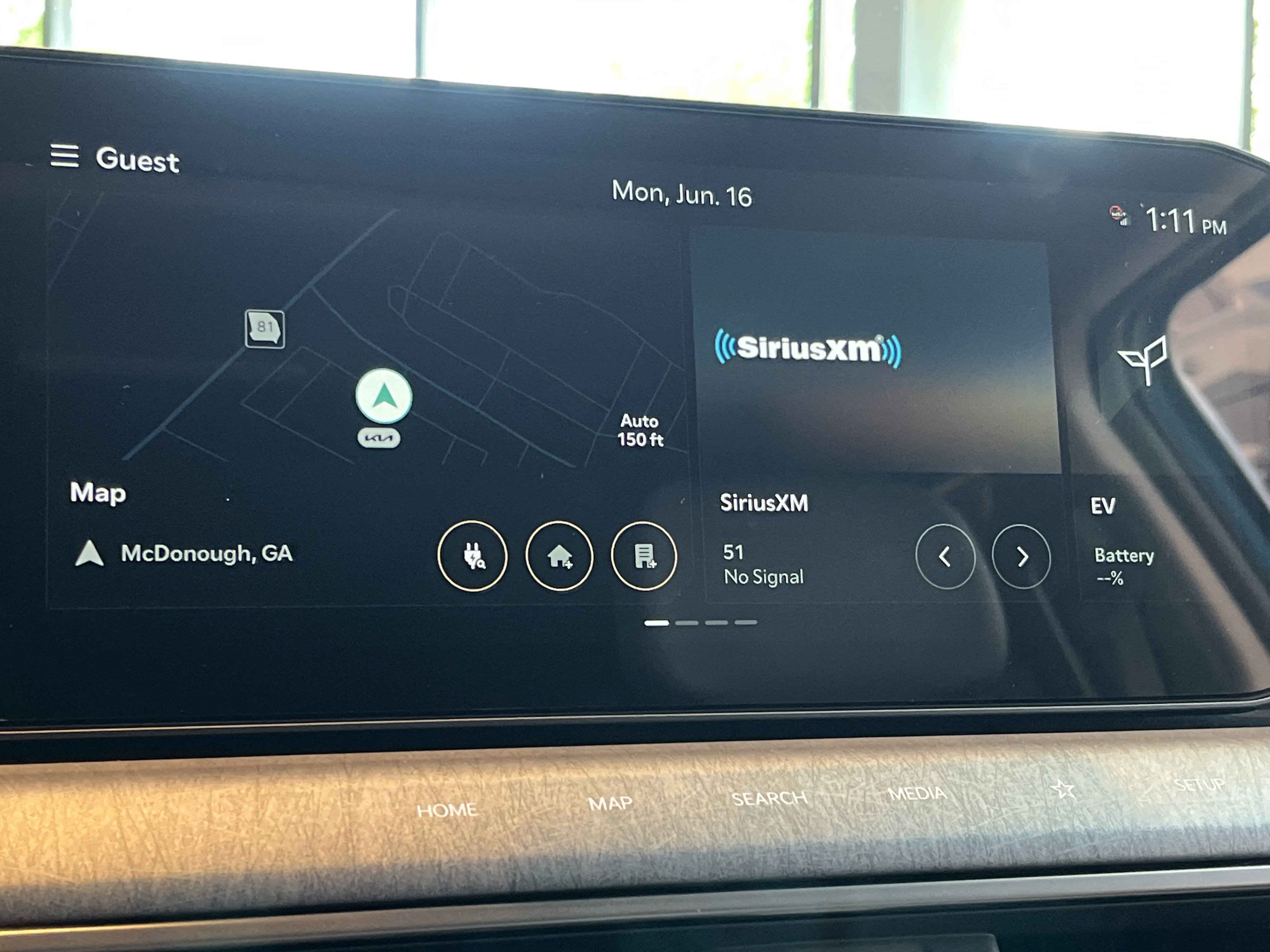 New 2026 Kia EV9 Wind image 5