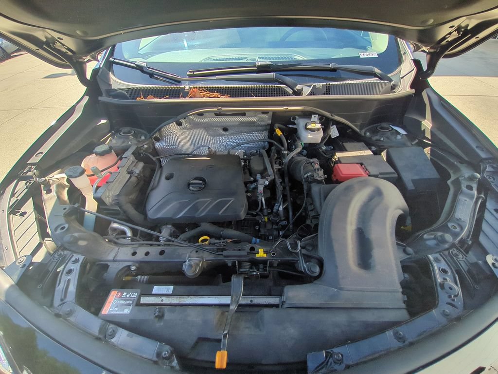 Used 2024 Buick Encore GX Sport Touring FWD image 36