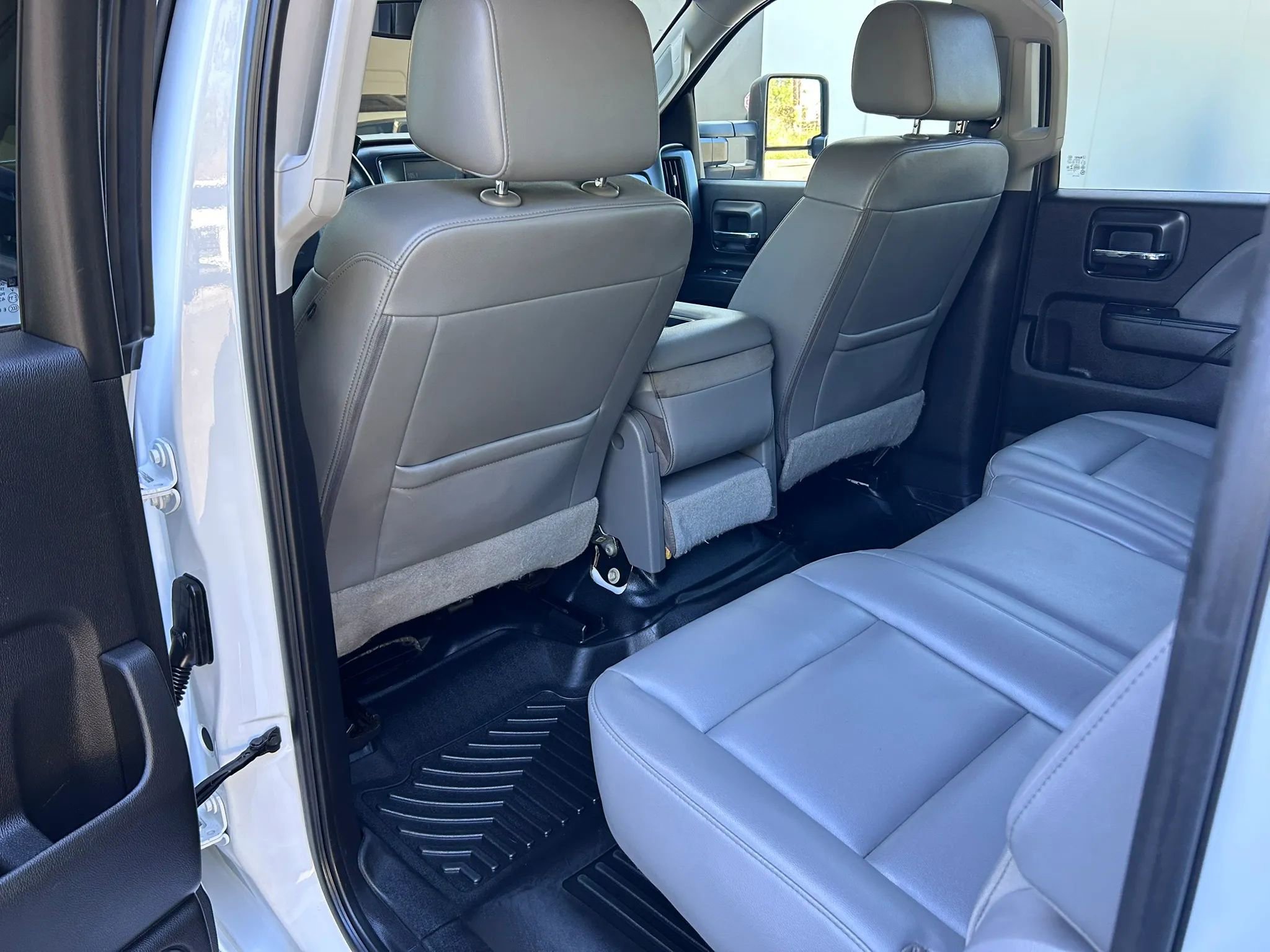 Used 2019 Chevrolet Silverado 2500 W/T w/ WT Convenience Package image 33