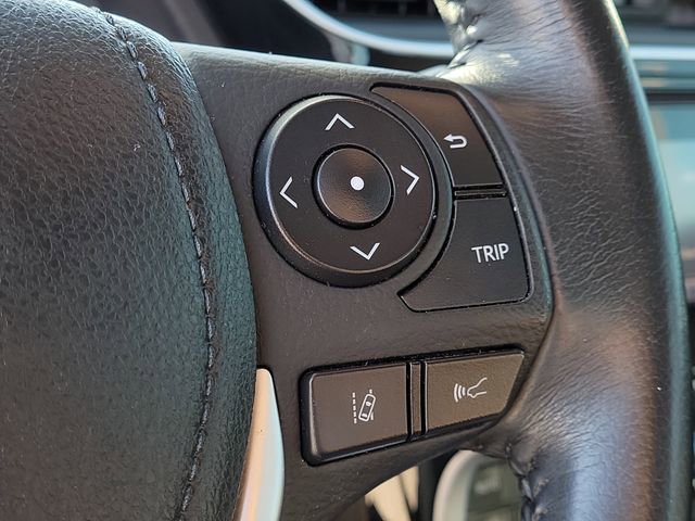 Used 2019 Toyota Corolla SE FWD image 29
