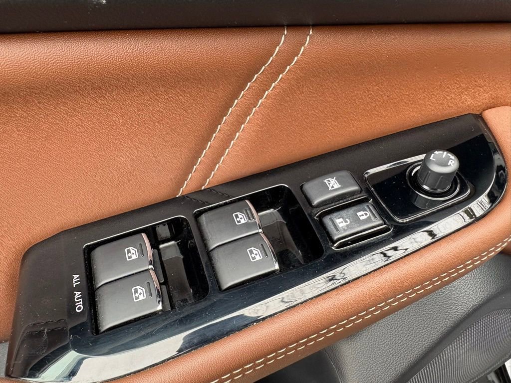 Used 2018 Subaru Outback 2.5i Touring image 22