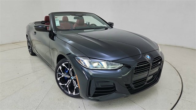 Used 2025 BMW M440i Convertible