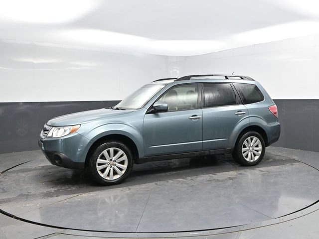 Used 2012 Subaru Forester 2.5X Premium AWD/4WD image 7