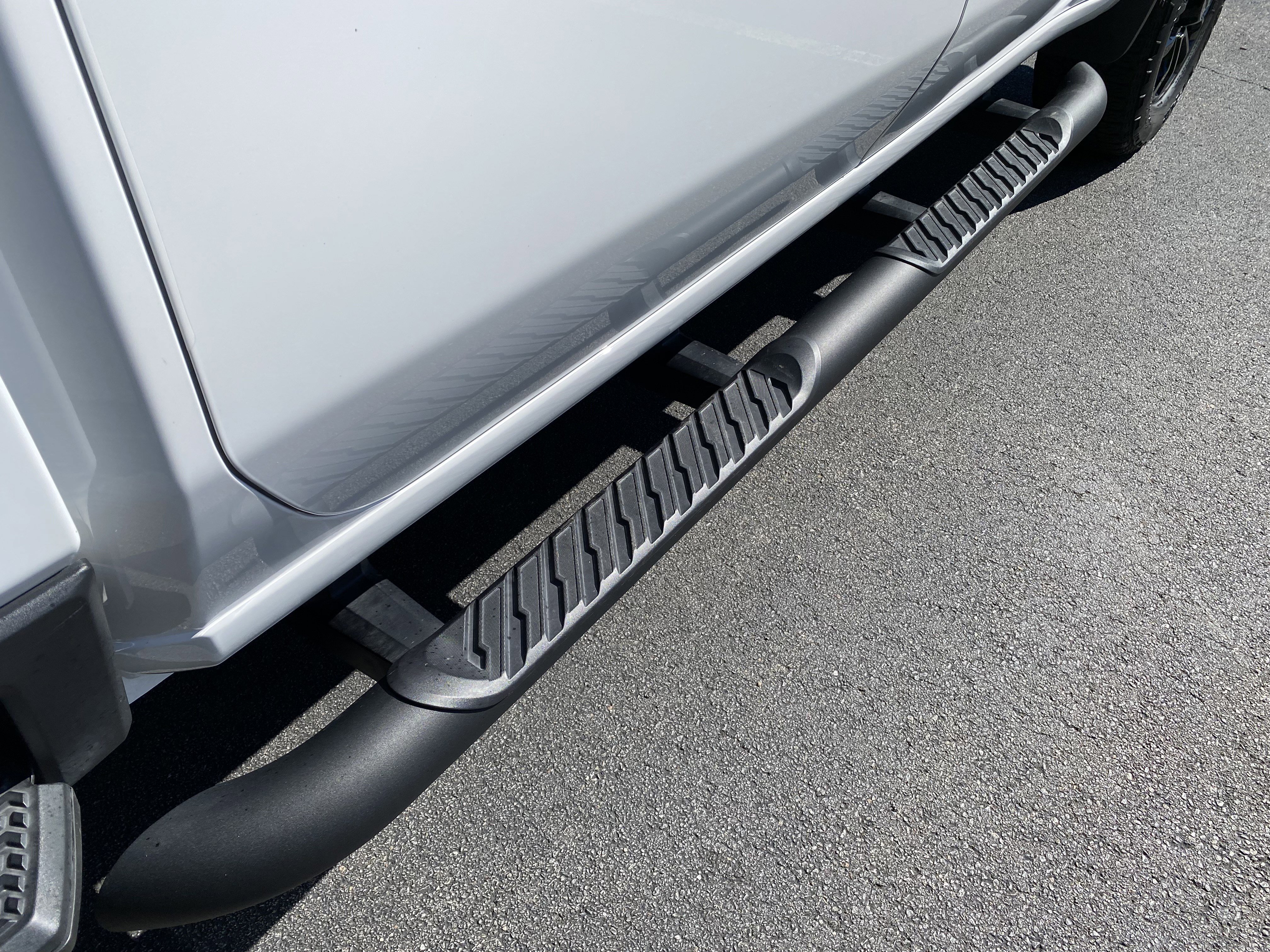 Used 2026 Chevrolet Silverado 2500 Custom w/ Custom Value Package image 39