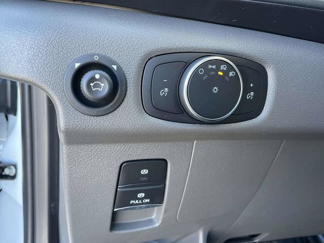 New 2026 Ford Transit 350 XL RWD image 17