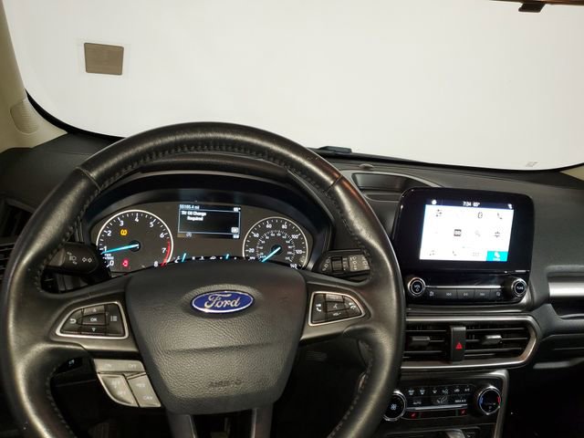 Used 2019 Ford EcoSport SE image 13