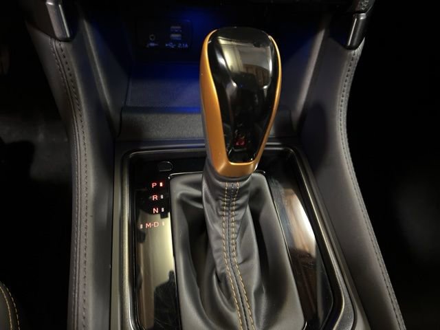 Certified 2025 Subaru Forester Wilderness w/ Wilderness Package AWD/4WD image 39