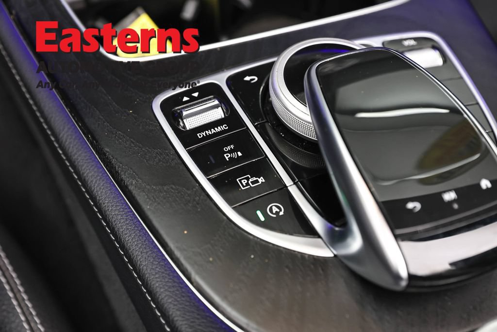 Used 2022 Mercedes-Benz E 450 Cabriolet w/ AMG Line image 20