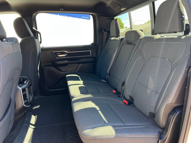 Used 2023 RAM 1500 Big Horn AWD/4WD image 5