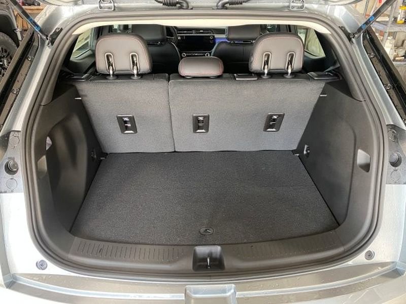 New 2027 Chevrolet Bolt RS image 6