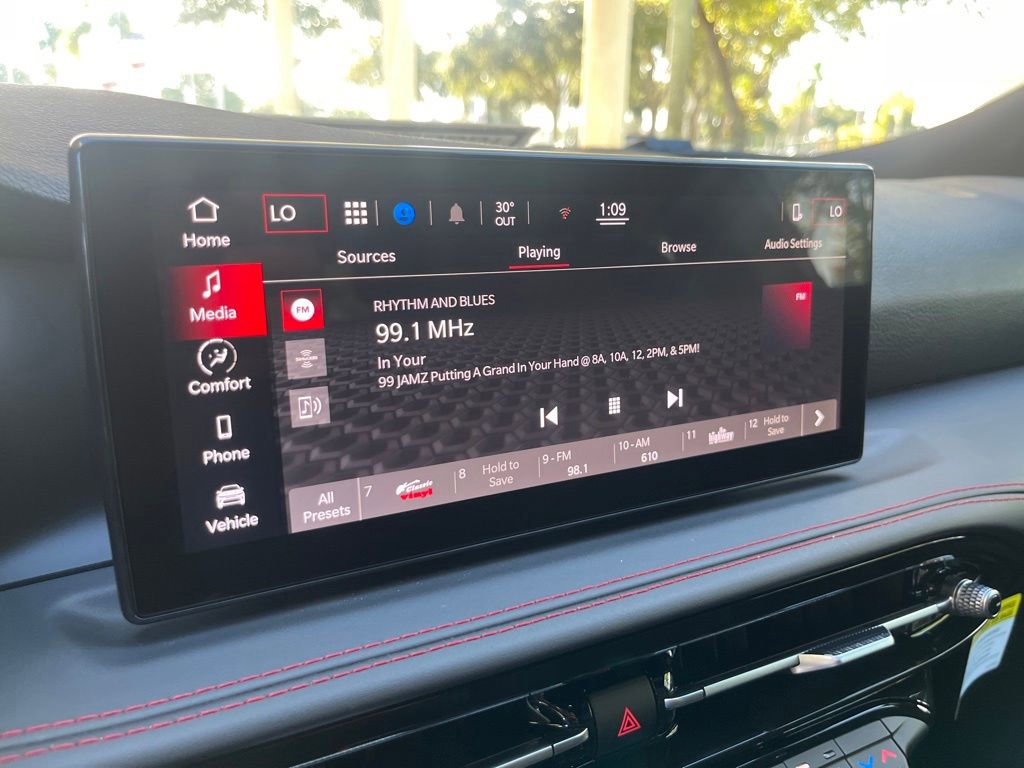 New 2024 Dodge Hornet GT w/ GT Blacktop Package image 7