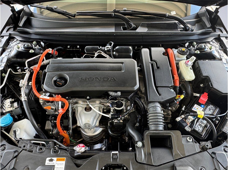 Used 2023 Honda Accord Sport image 8