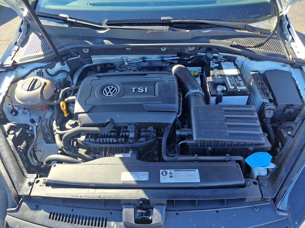 Used 2017 Volkswagen Golf Alltrack SE AWD/4WD image 37