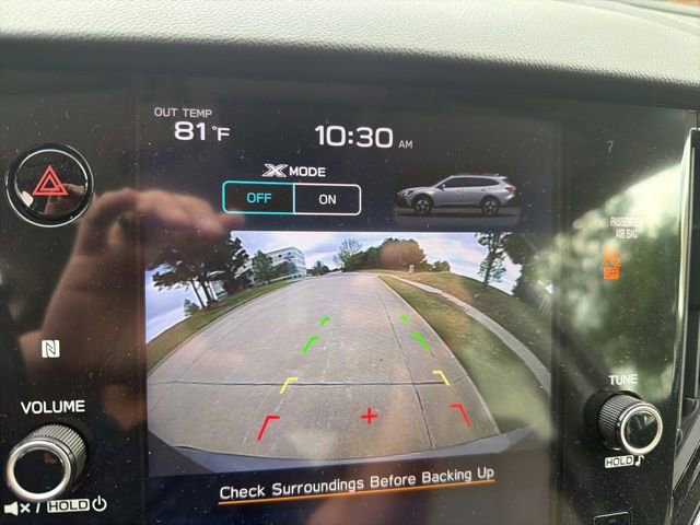 Used 2021 Subaru Outback Premium image 17