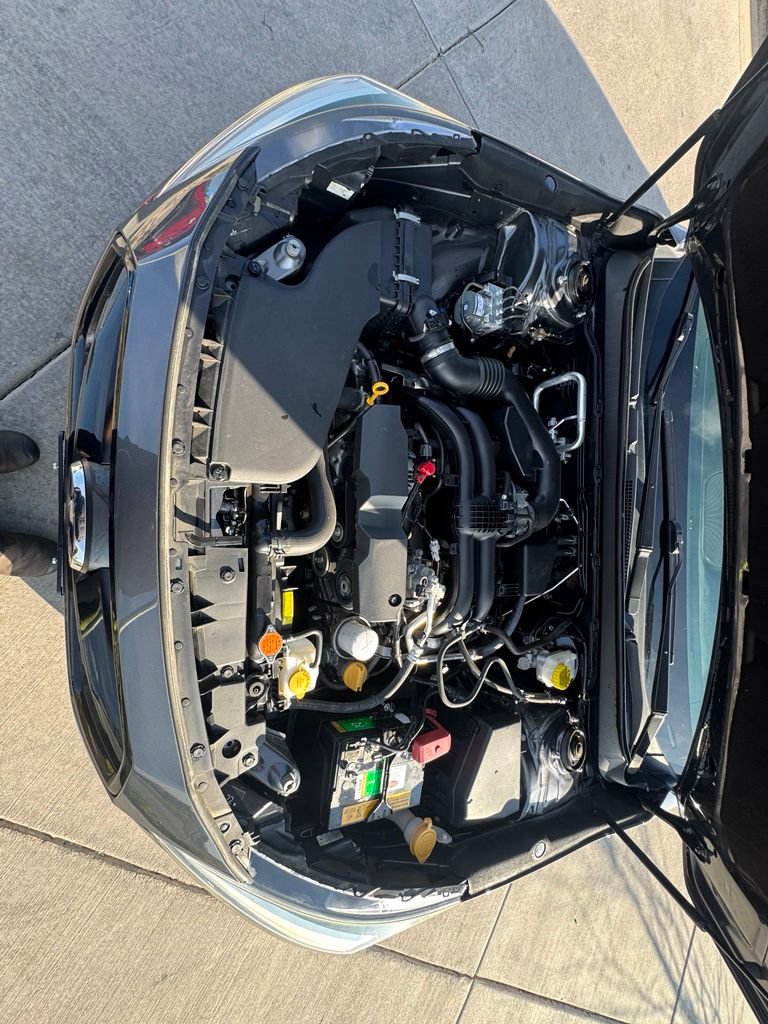 Used 2018 Subaru Legacy 2.5i Sport AWD/4WD image 29