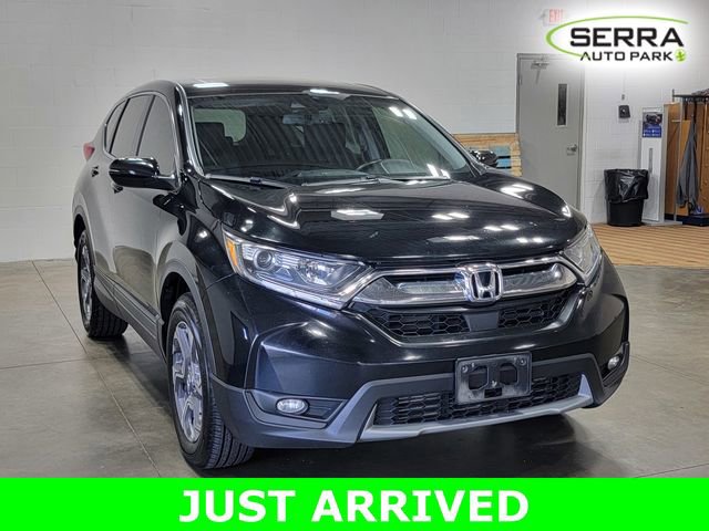 Used 2019 Honda CR-V EX-L image 4